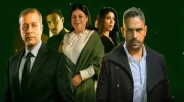 توقيت مهم عرض وإعادة الحلقة 3 من مسلسل رأس الأفعى على القنوات